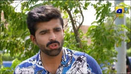 Baylagaam - Episode 48 - 23rd November 2023